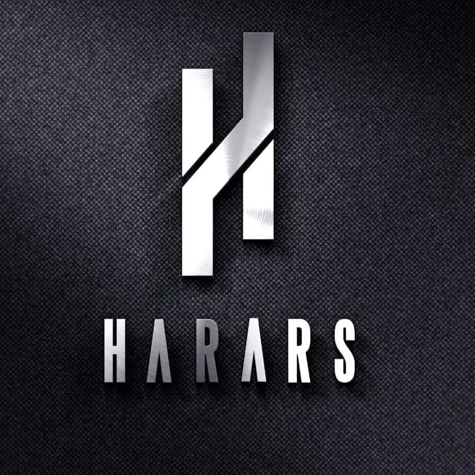 Harars Perde